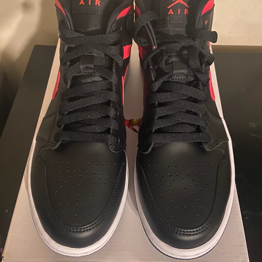 Air Jordan 1